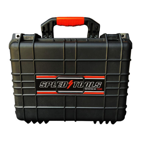 Speed Tools Powersports Case