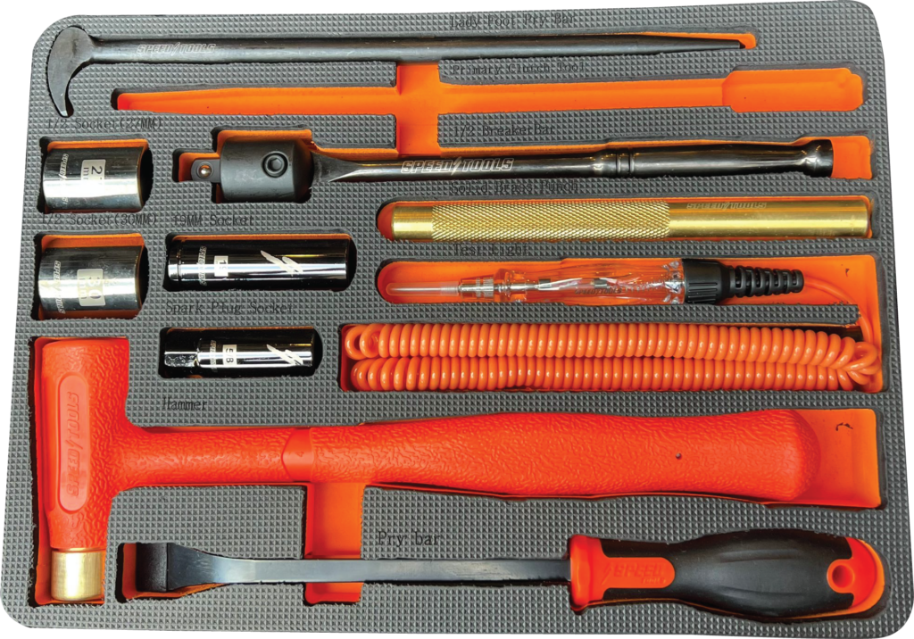 Speed Tools Powersports Case Speed Tools, Inc